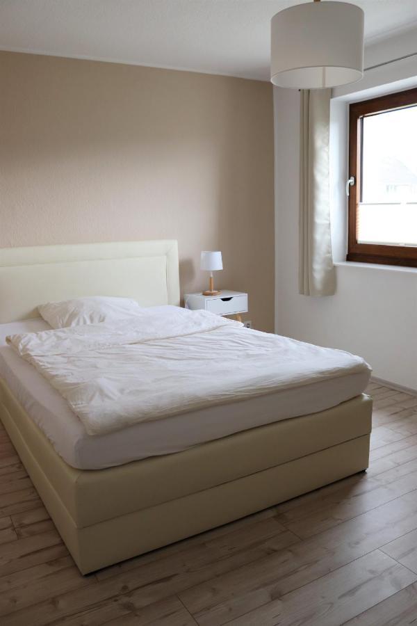 Ferienwohnung Hans Im Glueck โอลเบิร์นเฮา ภายนอก รูปภาพ