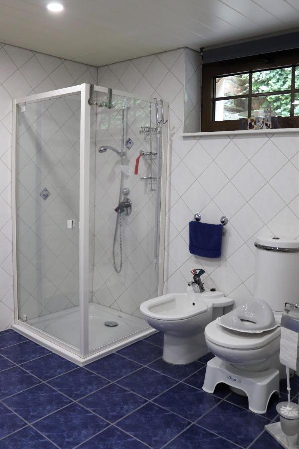 Ferienwohnung Hans Im Glueck โอลเบิร์นเฮา ภายนอก รูปภาพ